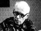 Во вторник исполняется 15 лет со дня смерти академика Андрея Сахарова Во вторник исполняется 15 лет со дня смерти академика Андрея Сахарова