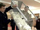 Опрос: у Ющенко больше шансов на победу в переголосовании Опрос: у Ющенко больше шансов на победу в переголосовании