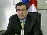 Саакашвили произвел изменения в силовом блоке правительства Грузии