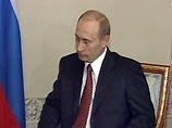 Владимир Путин признал наличие в странах Балтии проблем русскоязычного населения Владимир Путин признал наличие в странах Балтии проблем русскоязычного населения
