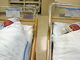 В США две девушки-близняшки в один день родили по паре близнецов В США две девушки-близняшки в один день родили по паре близнецов