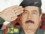 Среди подсудимых, скорее всего, будет Али Хассан аль-Маджид, известный под кличкой Химический Али, за предполагаемое участие в применении газа против курдов в 1988 году