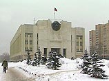 Мосгорсуд "заминировали". Пришлось эвакуировать всех посетителей и сотрудников Мосгорсуд "заминировали". Пришлось эвакуировать всех посетителей и сотрудников