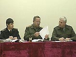 Бывший референт Центра общественных связей Федеральной службы контрразведки Владимир Мурашкин опознал в одном из подсудимых человека, который следил за журналистом Бывший референт Центра общественных связей Федеральной службы контрразведки Владимир Мурашкин опознал в одном из подсудимых человека, который следил за журналистом