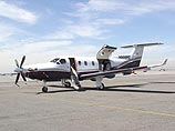 В США одномоторный самолет совершил аварийную посадку на автомагистраль В США одномоторный самолет совершил аварийную посадку на автомагистраль
