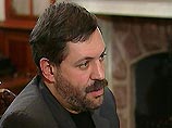 Сегодня же суду давал показания тележурналист Михаил Леонтьев Сегодня же суду давал показания тележурналист Михаил Леонтьев