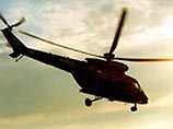 В Ираке разбился польский вертолет: 3 погибли, 4 ранены В Ираке разбился польский вертолет: 3 погибли, 4 ранены
