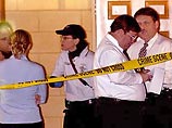 В США многодетная мать забила до смерти 4-летнюю дочь В США многодетная мать забила до смерти 4-летнюю дочь