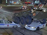 В прокат вышел новый отечественный блокбастер "Личный номер" В прокат вышел новый отечественный блокбастер "Личный номер"