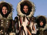 Эскимосы подают в суд на США