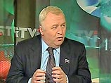 Кремль намерен создать новую крупную левоцентристскую партию Кремль намерен создать новую крупную левоцентристскую партию
