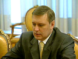 Премьер Касьянов обеспокоен высоким уровнем инфляции в январе