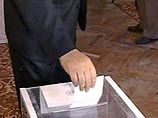 Парламент Абхазии назначил новые выборы президента на 12 января 2005 года