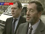 Глава МВД Великобритании подал в отставку Глава МВД Великобритании подал в отставку