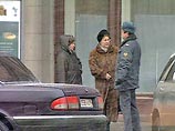 Прокуратура решила арестовать всех участников акции по захвату приемной администрации президента Прокуратура решила арестовать всех участников акции по захвату приемной администрации президента