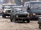 Потепление в Москве продолжится до конца недели Потепление в Москве продолжится до конца недели