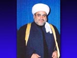 Глава Духовного управления мусульман Кавказа шейх-уль-ислам Аллахшукюр Пашазаде заявил о своем намерении заниматься политической деятельностью