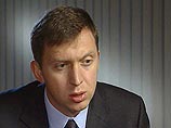Дерипаска за 50 млн долларов купил дом в Лондоне Дерипаска за 50 млн долларов купил дом в Лондоне