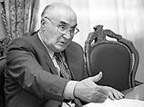 Главой Национального банка Украины стал Владимир Стельмах Главой Национального банка Украины стал Владимир Стельмах