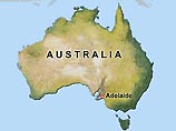 Австралия для защиты от террористов вводит на морях беспрецедентную 1000-мильную зону безопасности