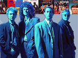 Легендарная группа Queen отправляется в первый тур после смерти Фредди Меркури Легендарная группа Queen отправляется в первый тур после смерти Фредди Меркури