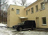 В бухгалтерии холдинга "Медиа-Мост" сегодня были проведены очередные обыски и выемки документов В бухгалтерии холдинга "Медиа-Мост" сегодня были проведены очередные обыски и выемки документов
