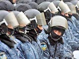 Как сообщил в четверг на пресс-конференции в Киеве первый заместитель министра внутренних дел Украины Василий Жук, милиция не может дать гарантий, что столкновений на почве политических симпатий не будет
