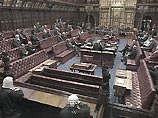 Суд палаты лордов Британии запретил надолго арестовывать подозреваемых в терроризме