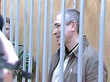 Ходорковский считает, что суд в США защитит репутацию менеджеров ЮКОСа, но не поможет акционерам
