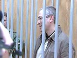 Ходорковский считает, что суд в США защитит репутацию менеджеров ЮКОСа, но не поможет акционерам Ходорковский считает, что суд в США защитит репутацию менеджеров ЮКОСа, но не поможет акционерам