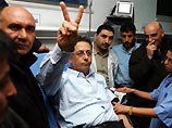 ЦИК Палестинской автономии опубликовал список кандидатов на пост главы ПА: в нем осталось семь фамилий ЦИК Палестинской автономии опубликовал список кандидатов на пост главы ПА: в нем осталось семь фамилий