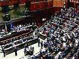 Итальянский парламент одобрил скандальный законопроект, который позволит бывшему министру избежать срока за коррупцию
Итальянский парламент одобрил скандальный законопроект, который позволит бывшему министру избежать срока за коррупцию