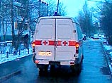 В Калининграде в жилом доме прогремел взрыв. Четверо ранены В Калининграде в жилом доме прогремел взрыв. Четверо ранены
