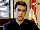 Будущий министр обороны Грузии Ираклий Окруашвили намерен решить проблему Абхазии за пять лет