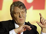 Ющенко считает, что выборы 26 декабря могут быть сорваны