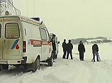 Трагедия произошла вблизи поселка Кумарейка, откуда выехал на водохранилище автомобиль "Нива" с водителем и четырьмя пассажирами Трагедия произошла вблизи поселка Кумарейка, откуда выехал на водохранилище автомобиль "Нива" с водителем и четырьмя пассажирами