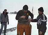 Автомобиль с людьми провалился под лед на Братском водохранилище: 2 погибли Автомобиль с людьми провалился под лед на Братском водохранилище: 2 погибли
