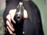 В Москве милиционер выстрелил в своего командира В Москве милиционер выстрелил в своего командира