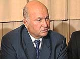 Лужков отказался согласовывать кандидатуру Швидкина на должность начальника ГУВД
