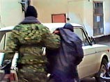 В ходе операции сотрудникам УФСБ и Октябрьского РОВД Грозного удалось задержать жителя Грозного, который находился в розыске по подозрению в похищении журналистки телеканала НТВ Елены Масюк В ходе операции сотрудникам УФСБ и Октябрьского РОВД Грозного удалось задержать жителя Грозного, который находился в розыске по подозрению в похищении журналистки телеканала НТВ Елены Масюк