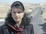 Напомним, 10 мая 1997 года на автомобильной дороге неподалеку от чеченского села Самашки Елена Масюк была похищена вместе с оператором Ильей Мордюковым и звукооператором Дмитрием Ольчевым Напомним, 10 мая 1997 года на автомобильной дороге неподалеку от чеченского села Самашки Елена Масюк была похищена вместе с оператором Ильей Мордюковым и звукооператором Дмитрием Ольчевым