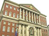 Лужков заявил, что больше не хочет быть мэром Лужков заявил, что больше не хочет быть мэром