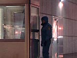 Начальник кадрового управления ЮКОСа Антон Захаров задержан на 48 часов Начальник кадрового управления ЮКОСа Антон Захаров задержан на 48 часов