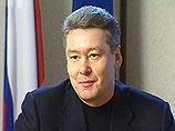 Тюменский губернатор получил приглашение от Шварценеггера съездить в Калифорнию Тюменский губернатор получил приглашение от Шварценеггера съездить в Калифорнию