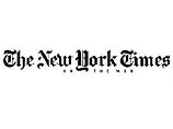 The New York Times: покупка "Юганскнефтегаза" "Газпромом" - шаг в воссоздании сверхдержавы The New York Times: покупка "Юганскнефтегаза" "Газпромом" - шаг в воссоздании сверхдержавы