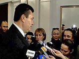 Янукович в Харькове заявил, что Кучма предлагал уйти ему в отставку Янукович в Харькове заявил, что Кучма предлагал уйти ему в отставку