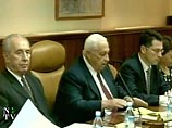"Ликуд" и "Авода" достигли договоренности о формировании правительства Израиля "Ликуд" и "Авода" достигли договоренности о формировании правительства Израиля