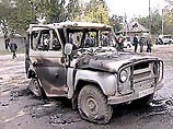 По словам собеседника агентства, доказана причастность задержанного к обстрелу 15 марта 2002 года автомашины УАЗ с сотрудниками поселкового отделения милиции села Первомайское