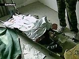 Задержанный в Чечне боевик причастен к убийству милиционеров из Воркуты Задержанный в Чечне боевик причастен к убийству милиционеров из Воркуты