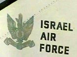 Израильский вертолет разбомбил мастерские террористов в Газе